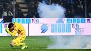 麦卡利斯特：庆祝动作是献给家人的；希望梅西能一直在国家队